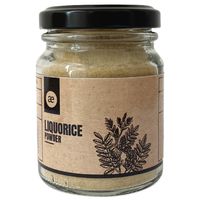 Aether Liquorice Powder